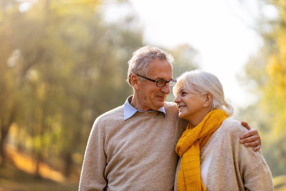 Lifestyle Changes to Consider in Retirement