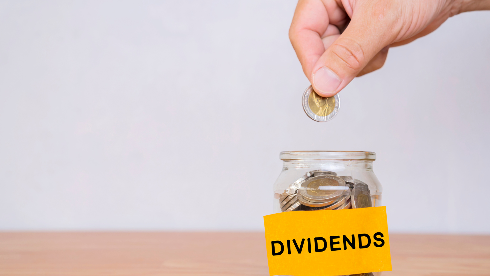 Building and managing your dividend stock portfolio