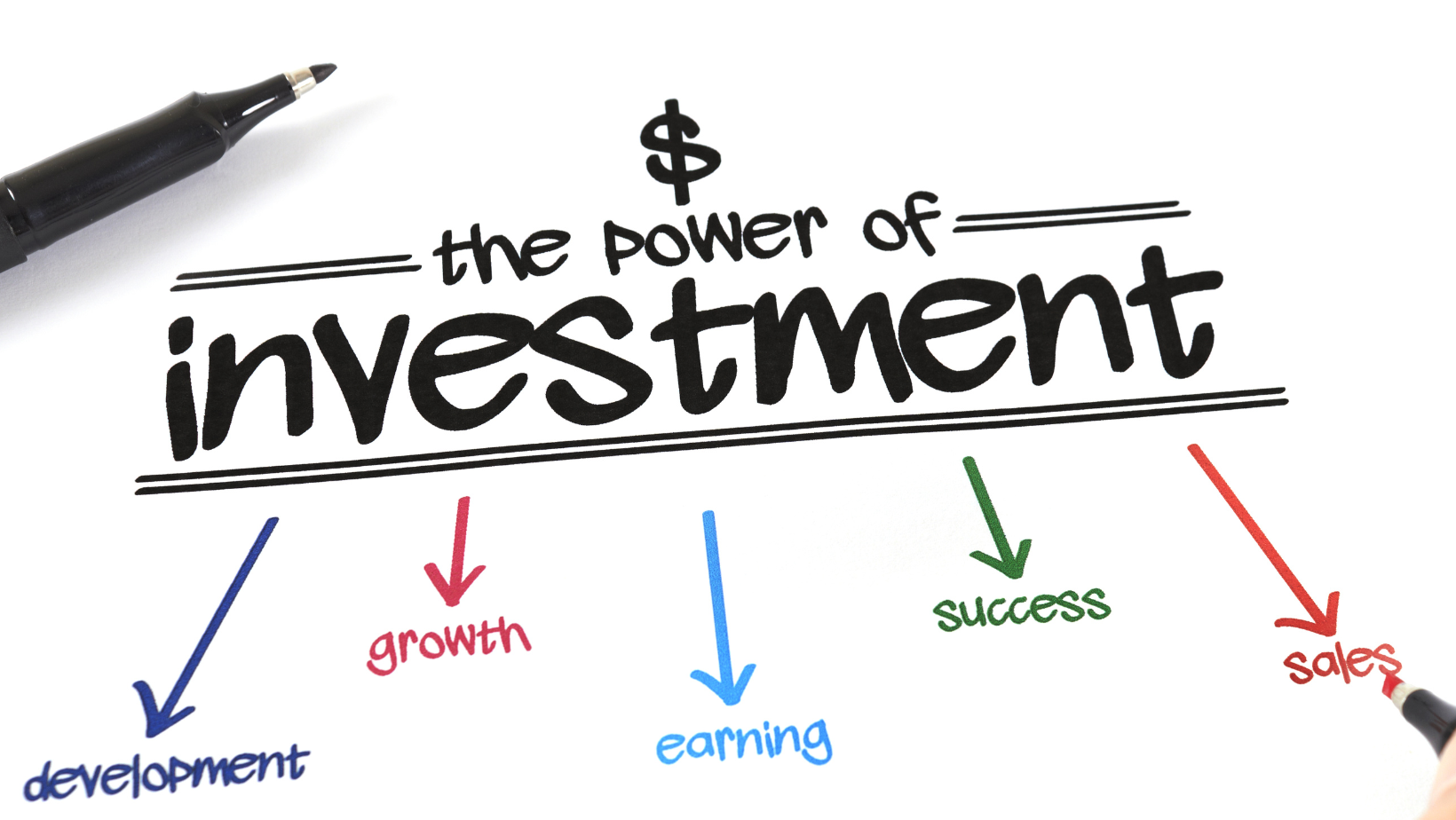 The 7 different focuses of thematic investing