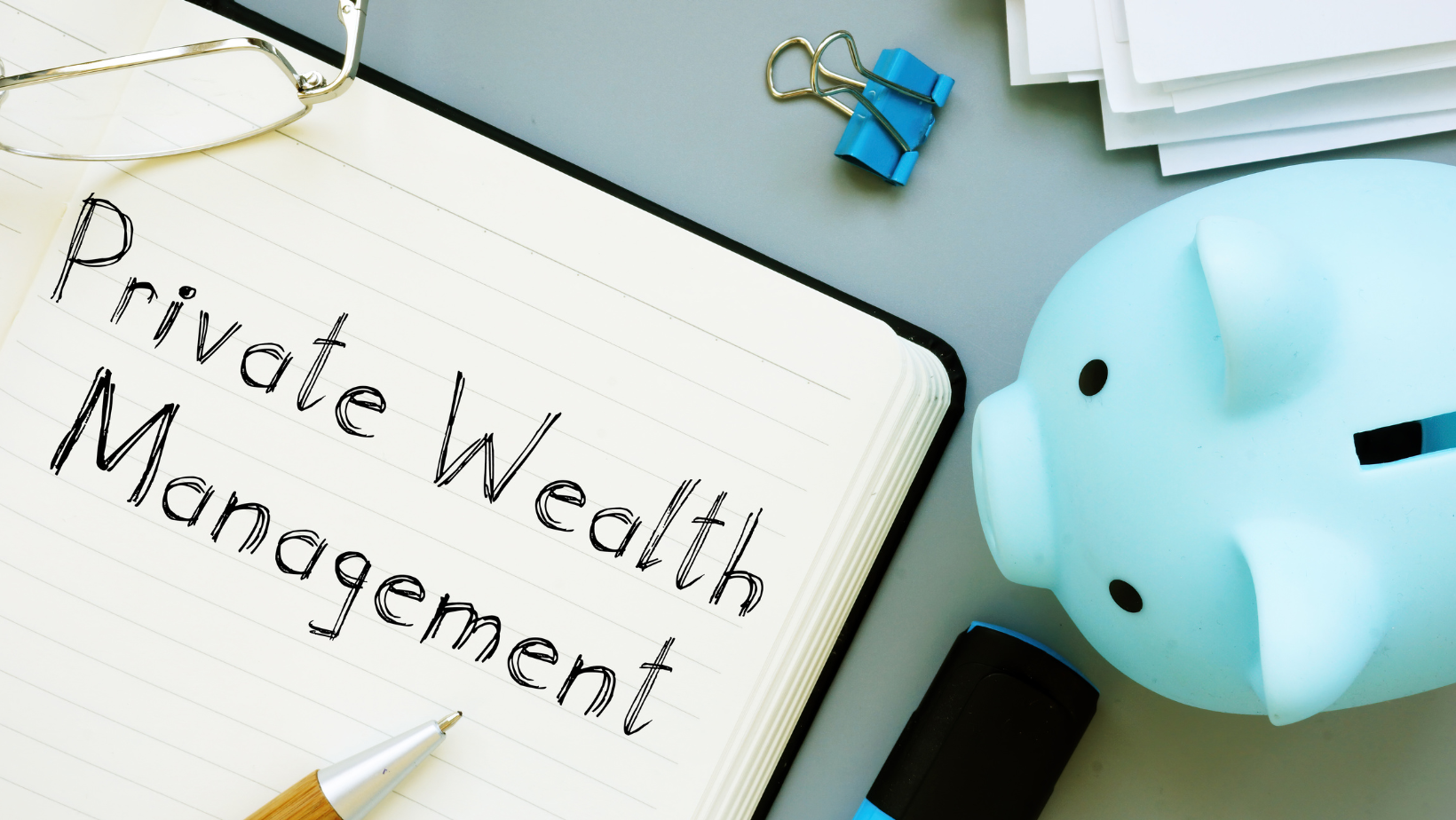 high net worth wealth management