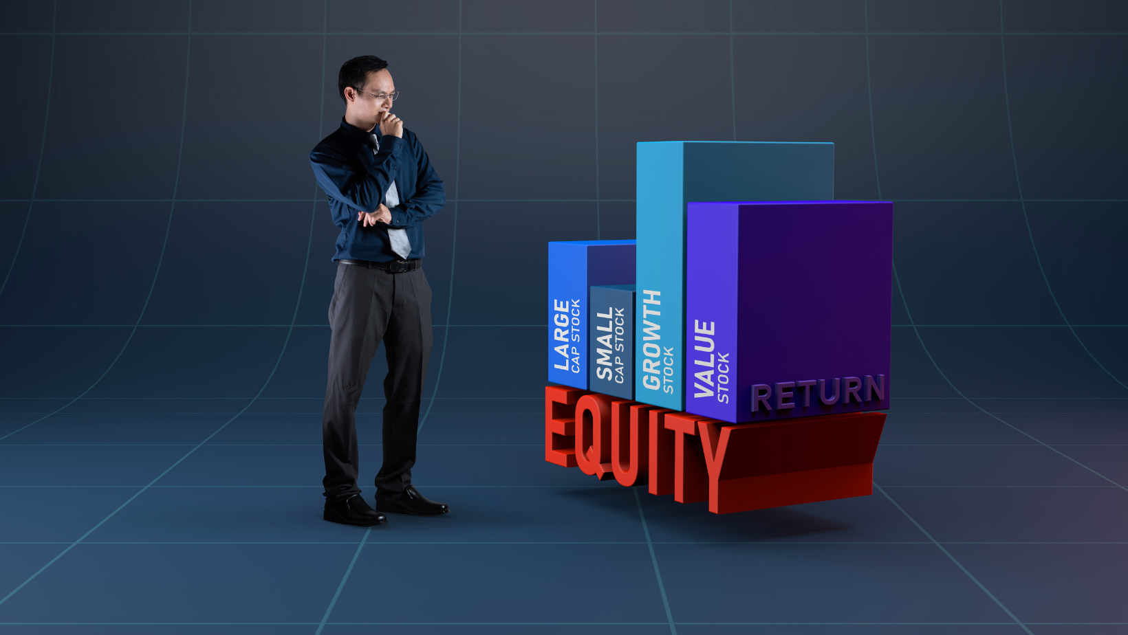 Factors that determine your portfolio's risk