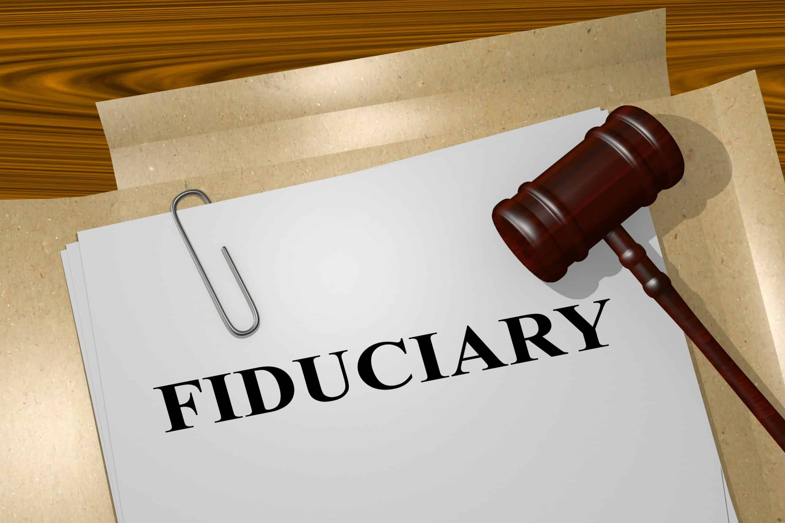 THE DOL FIDUCIARY RULE AND WHAT IT MEANS?