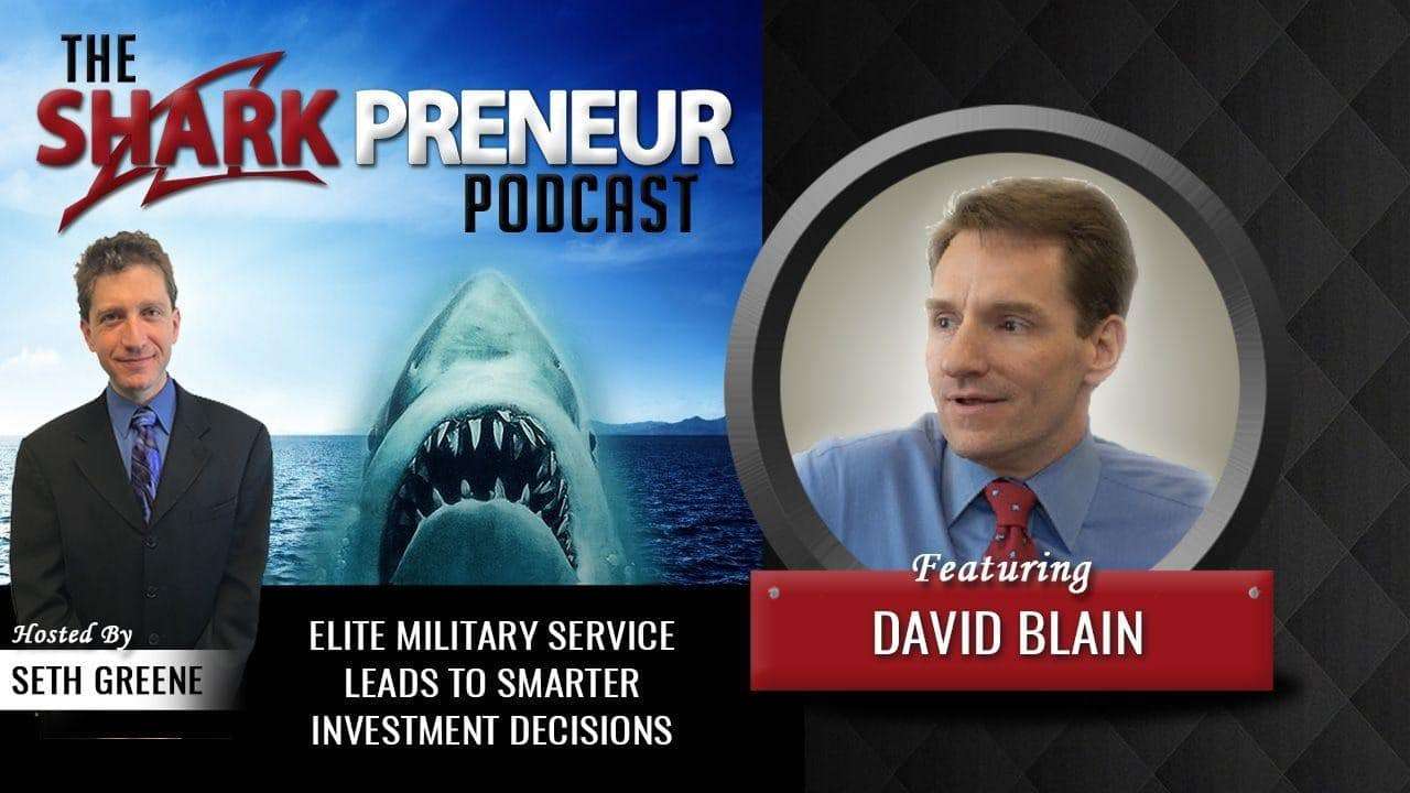 ELITE MILITARY SERVICE: SMARTER FINANCIAL DECISIONS & ENTREPRENEURSHIP - BlueSky Wealth Advisors