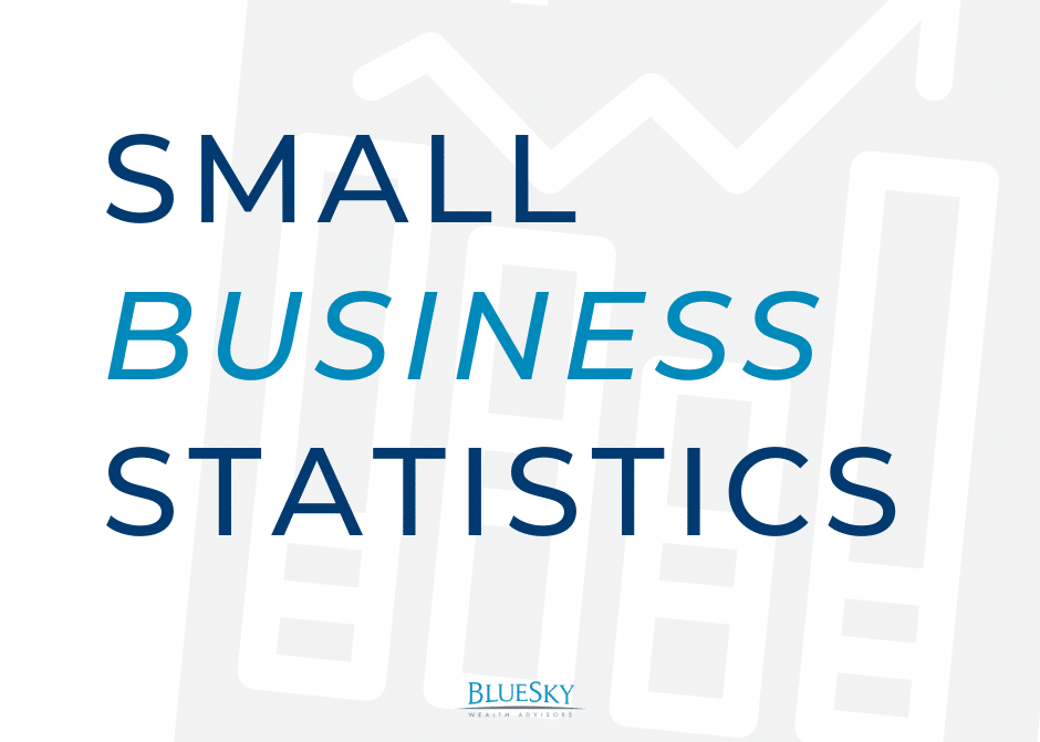 SMALL BUSINESS STATISTICS TO REMIND YOU TO SHOP LOCAL