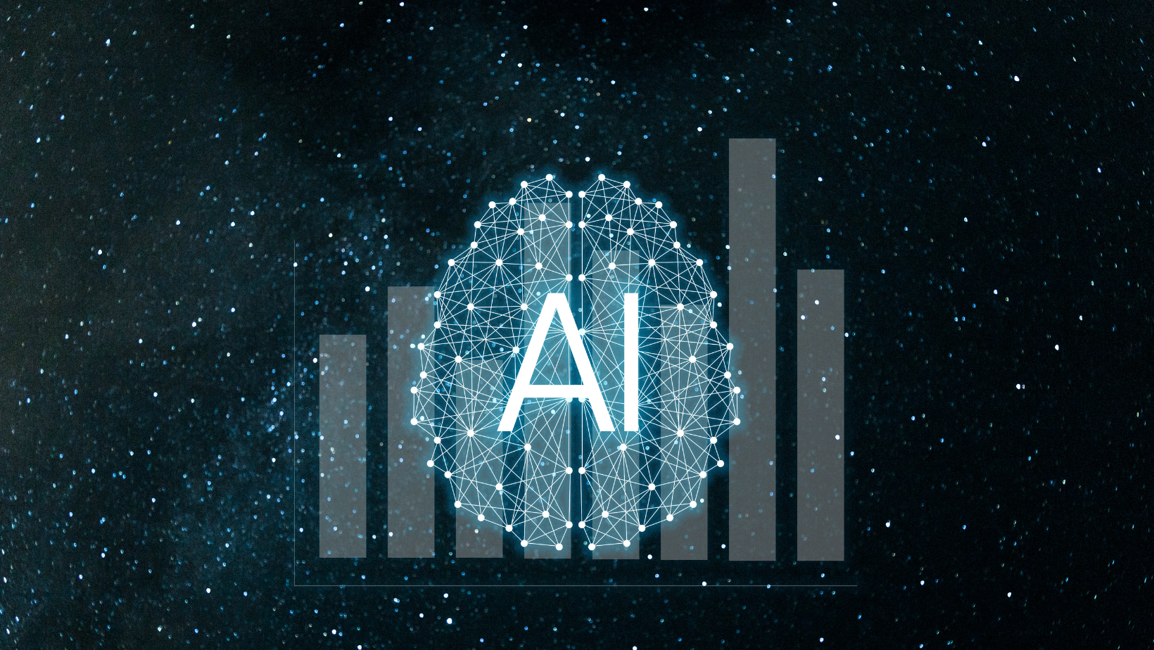 The rising significance of AI