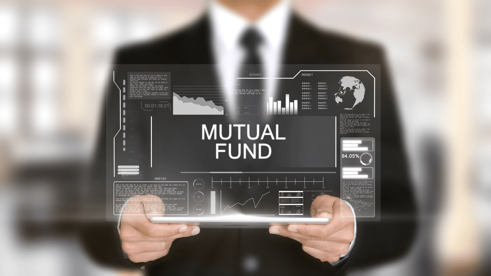 Which Mutual Funds Pay the Highest Dividends?