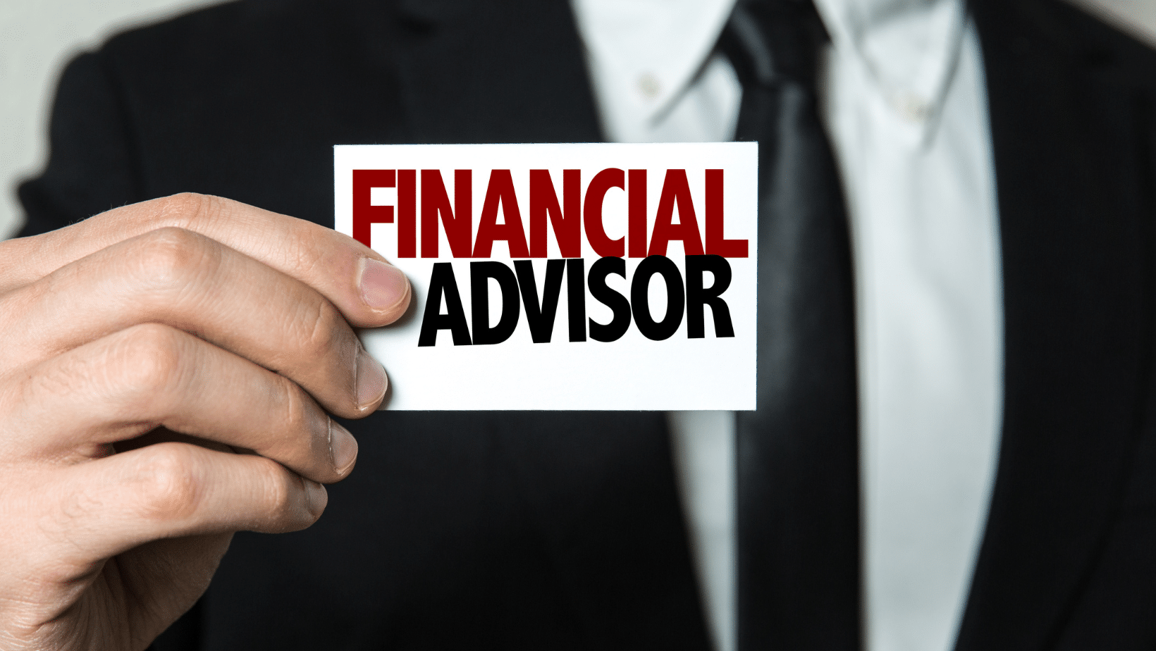 6 Questions Asked of Wealth Advisors & Financial Planners