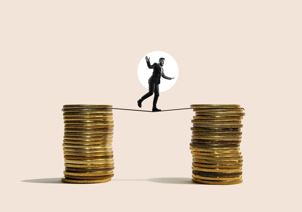Portfolio Balancing: What You Should Know