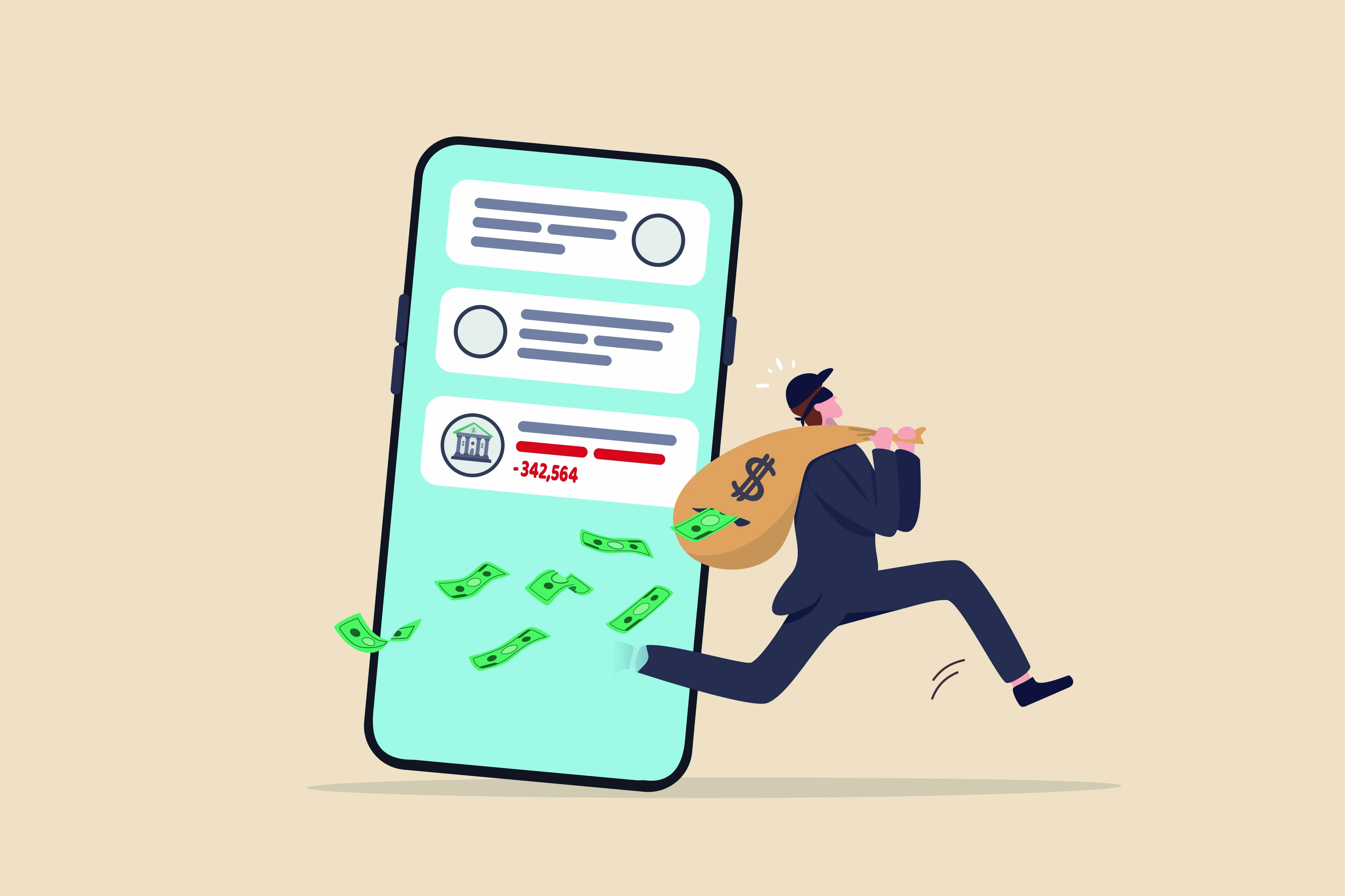 Stay Smart, Stay Safe: How to Detect and Respond to Scams