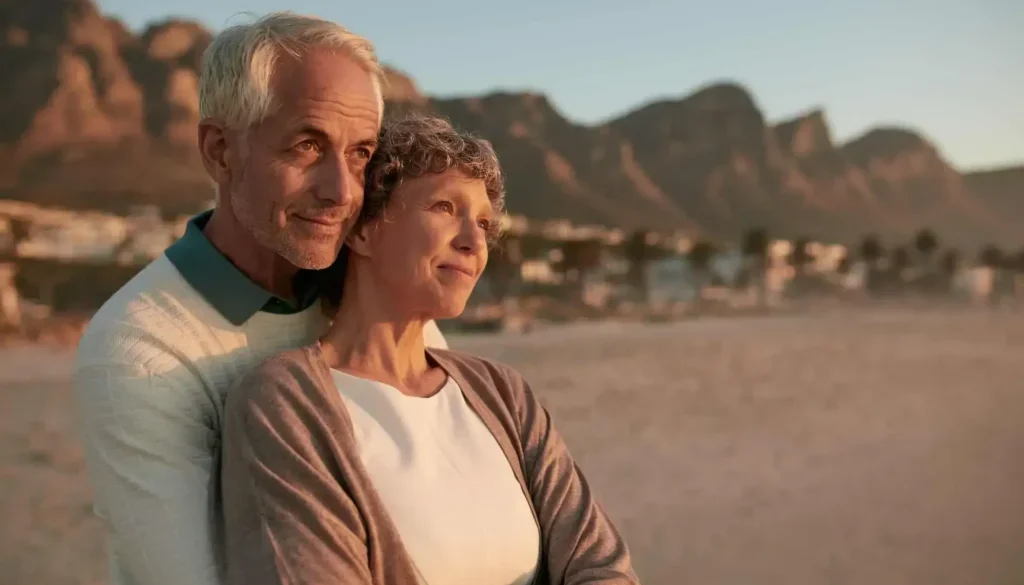 imgi_126_elderly-couple-standing-together-and-embracing-on-the-beach