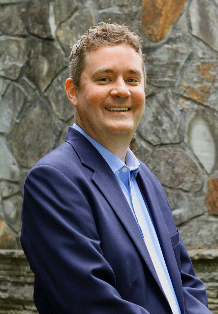 John Gjertsen, CFA, CFP®, EA