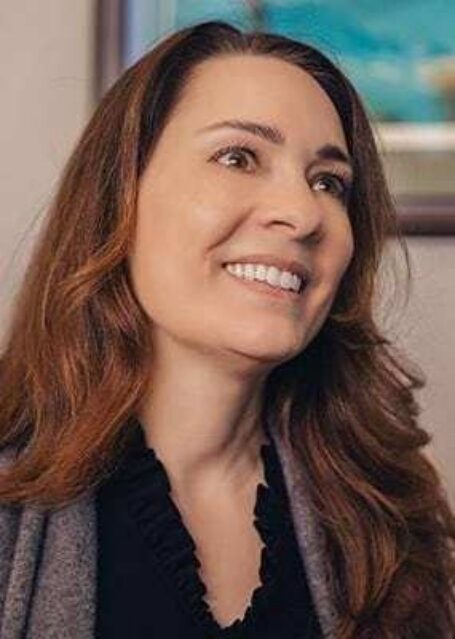 Madeline Valente, CFP®, TPCP®