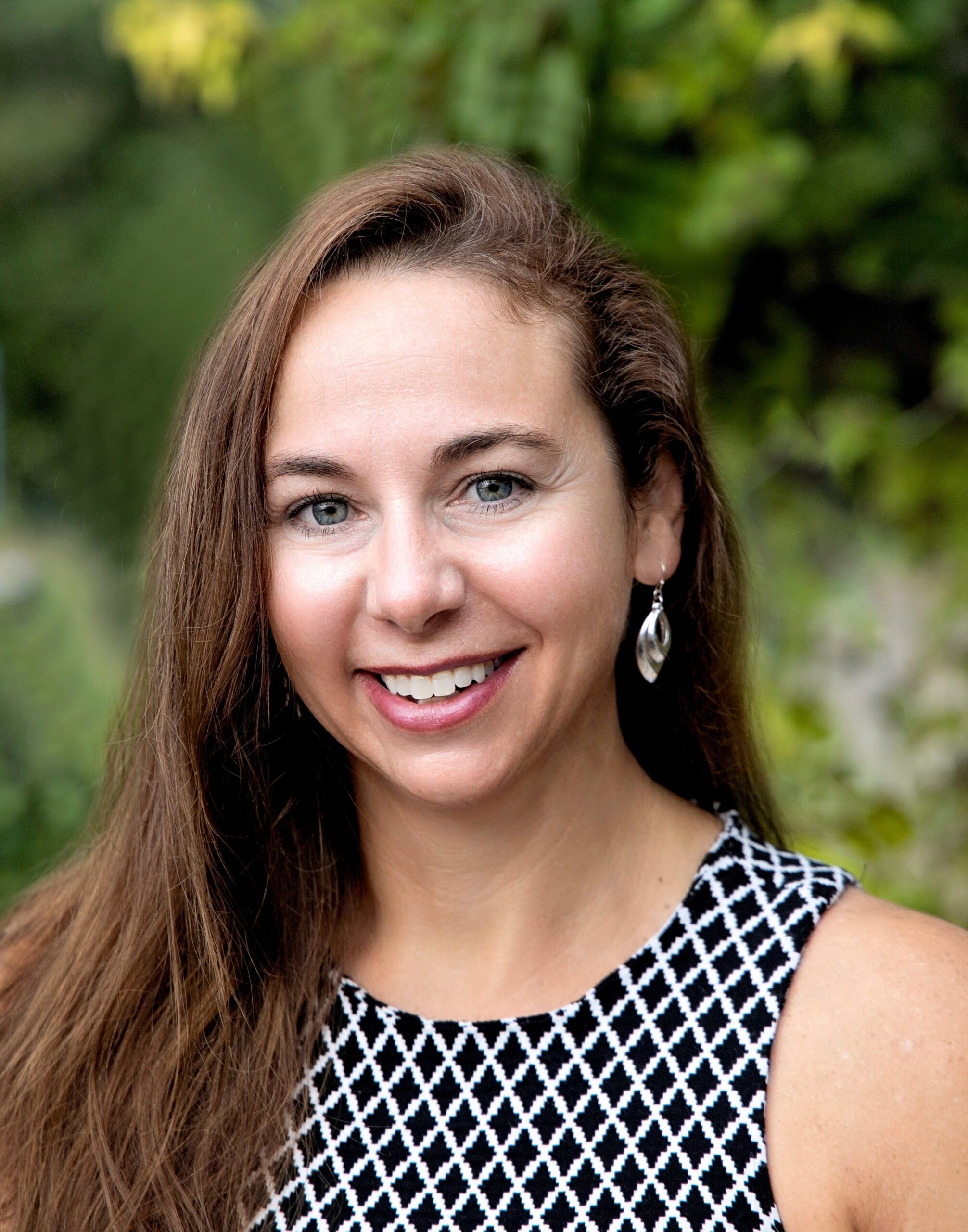 Christie Bonacci, CPA/PFS, MAC, RICP®