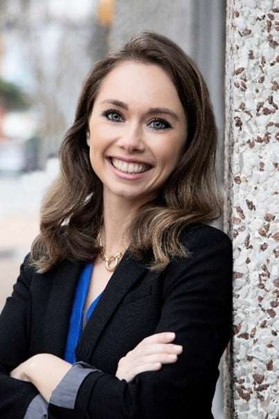 Molly Sutz, CFP®, MS, AFC®