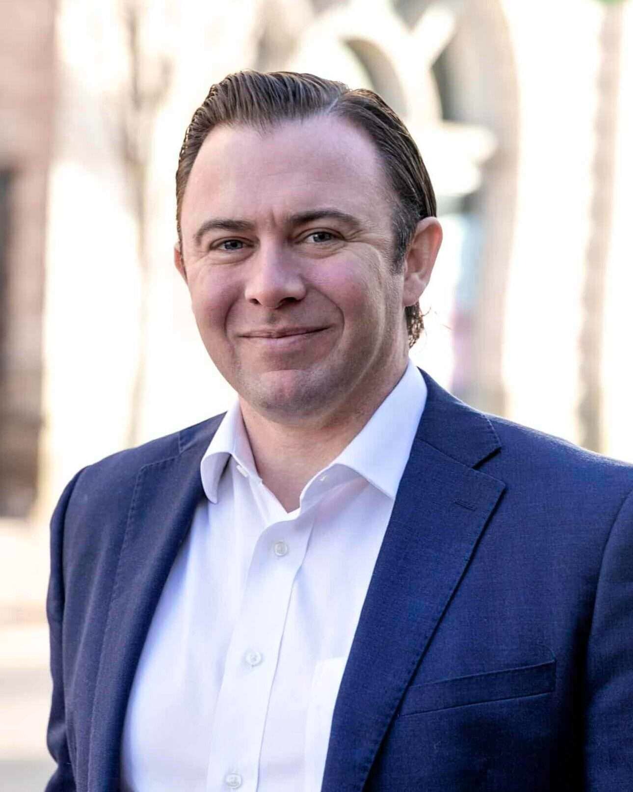 John Staton, MBA, CFP®