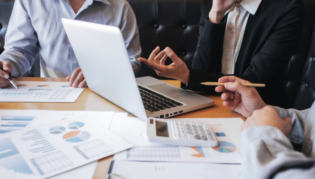 flat-fee-financial-advisors