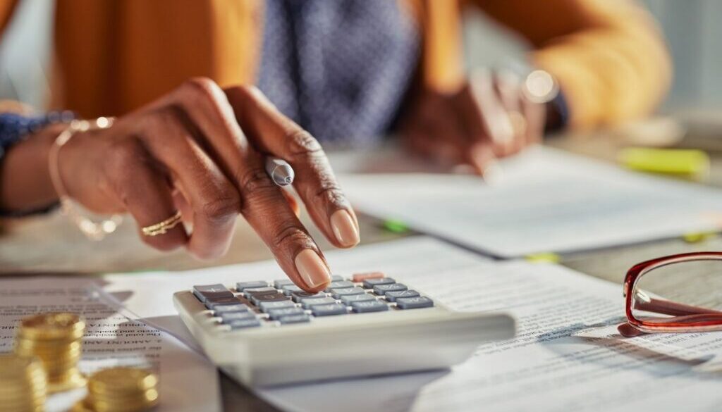 What Most Business Owners Get Wrong After Filing Their Taxes