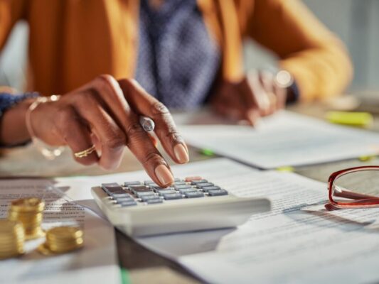 What Most Business Owners Get Wrong After Filing Their Taxes